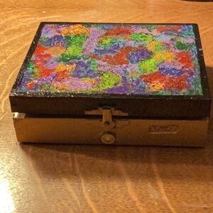 Decorative box